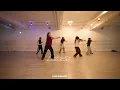 DESTIN CONRAD - SAME MISTAKE (ft. Alex Isley) | JUNGMIN Choreography