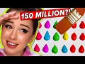 Download Lagu 150 MILLION views DRAWING TUTORIAL?!