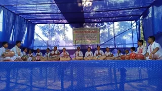 manikanchan diha nam group bahupather simaluguri 24february 2020