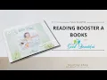 Tutorial How to Print Reading Booster Books TGTB LA Level K