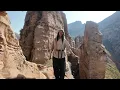 M.I.A. - SACRED HEART (FEAT. KALA) (OFFICIAL VISUALIZER) - M.I.A.