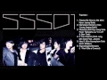 Download Lagu SS501  - Collection