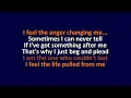 Download Lagu Korn - Did My Time - Karaoke Instrumental Lyrics - ObsKure MP3