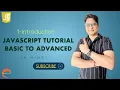 Introduction - Javascript Tutorial for beginners In Hindi