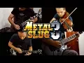 Download Lagu Mission 4 - Metal Slug 3 Desert Cover