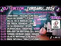 Download Lagu DJ TIKTOK VIRAL TERBARU 2O25 🎵 CIINAN BANA❗SALAHMU SENDIRI ❗JIKA KU TAK DI INGINKAN LAGI .