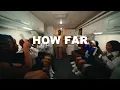 Mavo x Famous Pluto x Shallipopi Amapiano Type Beat - 'HOW FAR'