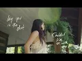 Written In Stone - Dylan Conrique