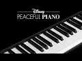 Disney Peaceful Piano - A Whole New World (Audio Only)