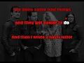 The Dead Weather - Rocking Horse [karaoke]