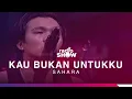 Download Lagu Sahara - Kau Bukan Untukku