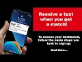 iPull-uPull Auto Parts Fresh Set Text Alerts