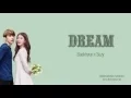 Download Lagu Dream - Baekhyun (백현), Suzy (수지) [Han-Rom-Eng lyrics]