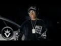 Baby Rico - On My Way Out (muziekvideo) Geschoten door @d.izzzz