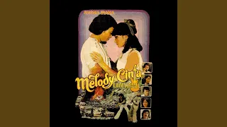 melody cinta