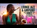 Lagu Neo Soul Sax Voyage | Amapiano Jazz Fusion with Hypnotic Soul \u0026 Chill Vibes | SaxoHaven