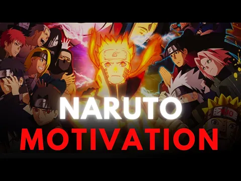 Download MP3 Naruto Motivational Highlights 1 hour Compilation