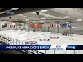 Ice Arena set to close will re-open later this summer