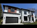 MUST SEE 7 Bedroom New Construction Home For Sale In McLean VA