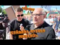 Download Lagu Kötcsén így omlott össze az M1 riportere: előbb menekült tőlem, aztán káromkodott