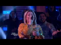 Cake By The Ocean (DNCE Cover) | Kellyoke | The Kelly Clarkson Show