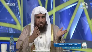 صفة الحج للحاج القارن الشيخ أ د سعد الخثلان الجواب الكافي 