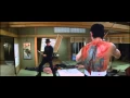 Lagu Yakuza Tattoo scenes from the 1974 Movie \