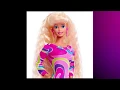 Most Expensive Barbies of the 90 s
