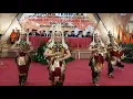 Download Lagu Tari Beksan Bedhaya Tirta Baswara