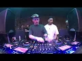 Kryptic B2B PARTS live from Ministry of Sound, London [Progressive House / Melodic House]