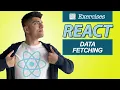 Exercises Data Fetching - React In Depth