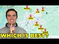 Discover the Top Suburbs in Greenville SC