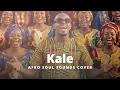 Chiboo - KALE | Afro Soul Cover (Ricco)