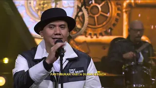 padi reborn tak hanya diam