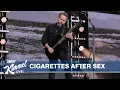 Cigarettes After Sex - Cry