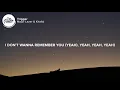 Major Lazer & Khalid - Trigger (Lyrics)