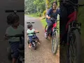 Download Lagu me with my kallus on cycle ride🚴‍♀️🚴‍♀️❤️❤️ #malayalam #baby #trending #cutebaby #viral