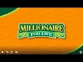 Idaho Lottery Millionaire for Life How to Play