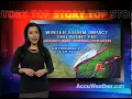 New Storm Just in Time for Super Bowl XLV