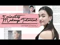 Download Lagu Mawar de Jongh - 5 Minutes Makeup Tutorial | AFTER SCHOOL