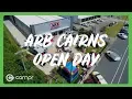 ARB 4x4 Accessories Cairns Open Day