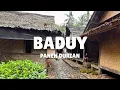 Lagu BADUY LUAR SAAT PANEN DURIAN