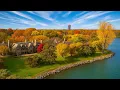 Step Inside the Edsel Eleanor Ford House A Stunning Historic Estate
