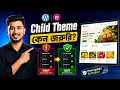 How to Create a WordPress Child Theme Hello Elementor Child Theme Tutorial Bangla 2026