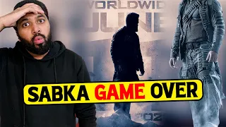 ntrneel first official poster review reaction ntrneel release date ntrneel official teaser