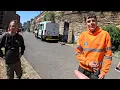 Download Lagu Ik vond de Community Service Lads die samenwerkten met @Adambowler14