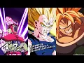 Every AOE Super Attack Animation in DBZ Dokkan Battle