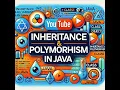 12 Inheritance and Polymorphism in Java Programming in Java Problem Solving Approach