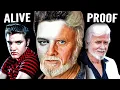 This Man Is Elvis Presley Bob Joyce