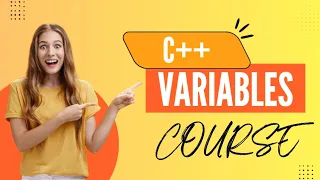 Master Variables in C - Beginner Tutorial Lesson 2